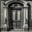 Placeholder: victorian office front