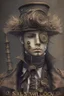 Placeholder: Sebastian Sallow Steampunk