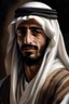 Placeholder: arab man