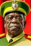 Placeholder: Name of dictatorship in Zimbabwe