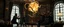 Placeholder: Some well dressed cult figures fighting to contain energy from floating chtonian glowing vessel made by twisted snakelike sticks creating weird geometric form in dramatic scene in luxury parlour in the style of Giger and Escher