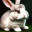 Placeholder: bunny kitten detailed