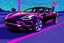Placeholder: pop art pixels 1000 images Betting on batteries tesla electric vehicles