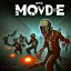 Placeholder: Horde zombie sortent d un laboratoire russe