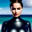 Placeholder: Ultra detailed fullbody Portrait in oil on canvas of busty Ana de Armas as slave Padmé Amidala,wearing a minimal skintight wet suit,big areola, extremely detailed digital painting,extremely detailed face,crystal clear Big eyes, mystical colors ,perfectly centered image, perfect composition, rim light, beautiful lighting,masterpiece,8k, stunning scene, raytracing, anatomically correct, in the style of Wizyakuza and robert e howard and InHyuk Lee and Ohrai Noriyoshi and Simon Bisley.