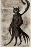 Placeholder: Manuscripts don’t burn, behemoth Character from Mikhail Bulgakov’s The Master and Margarita