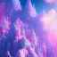 Placeholder: navicella grande luminosa, cristalli luminosi, SWANN, cielo rosa blu, pieno di dettagli, sole liscio e luminoso ， atmosfera di luce soffusa, effetto luce ， vaporwave colorato, concept art, dettaglio liscio ed estremamente nitido, dettagli finemente sintonizzati, altissima definizione, 8 k, motore irreale 5, messa a fuoco ultra nitida