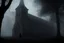 Placeholder: { "prompt": "A creepy, old church in the middle of a foggy, deserted town. The doors are ajar, and a pale, ghostly figure stands in the doorway, staring out into the fog. The atmosphere is dark and eerie, filled with a sense of foreboding.", "size": "1792x1024" }