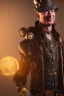 Placeholder: jeff bezos, steampunk, unreal 5, octane render, cinema4d, dynamic lighting, dramatic lighting, 4k, redshift render, highly detailed, hyper realistic