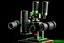 Placeholder: microscope