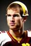 Placeholder: Kirk Cousins