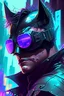 Placeholder: ♪ Batman from Cyberpunk ♪ ♪ Futuristic sunglasses ♪