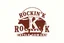 Placeholder: logo ideas for Rockin' K Cattle Company.