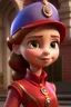 Placeholder: Sofia the first: communist Sofia