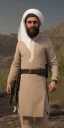 Placeholder:  islam warrorer 8k