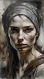 Placeholder: woman