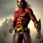 Placeholder: Stable diffusion, imagine an epic photo of zombie aquaman , ultra realistic, cinematic