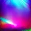 Placeholder: Album art for a rave and club music playlist. holographic foil, metallic, abstract, ethereal, hazy, gel, sparkles, bokeh, stylized, artistic photography, magazine, graphic design, water droplets, lens flair.