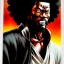 Placeholder: Afro Samurai by Seung Eun Kim and simon bisley.16k