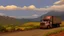 Placeholder: truck mountain road by Andrea del sato