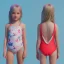 Placeholder: girl wear swimsuit looks very details, hyper realistic, rtx, 8k