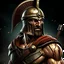 Placeholder: sparta worrior