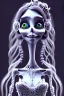 Placeholder: Corpse bride