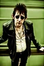 Placeholder: Shane McGowan