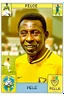 Placeholder: Pelé