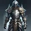 Placeholder: Create simple fantasy styled armor