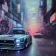 Placeholder: volumetric japan city environment and background, realistic pop-art illustration and highly detailed digital painting of illegal street drifting, ghost flames, inside a vibrant city, underground jdm scene, d1 grand prix, nissan, mitsubishi, otaku, neon, toyota, honda, subaru, highly detailed, money, high contrast, realistic shaded volumetric lighting, 8k, tokyo drift, reflective ground, octane render, smoke, burnout, vitality colours, colorful, uhd, blue fires, dk, hooning manga art by sam curry