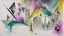 Placeholder: Asynchronicity; Neo-surrealism; Dada; Ink Wash, colorize