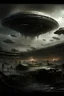 Placeholder: The day arrived when the alien invaders began their descent from the mothership. Gigantic alien ships rained down from the sky, unleashing a horde of hostile extraterrestrial creatures. The Earth's resistance fought valiantly, and epic battles raged in cities across the world. The fate of humanity hung in the balance as the planet was transformed into a war zone.