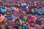 Placeholder: random graffiti art in the style of tokio aoyama and lisa frank, fullscreen, centered, concept study