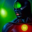 Placeholder: Ultra detailed fullbody Portrait in oil on canvas of Martian Manhunter , extremely detailed digital painting, extremely detailed face,crystal clear Big Glowing eyes, mystical colors ,perfectly centered image, perfect composition, rim light, beautiful lighting, 8k, stunning scene, raytracing, anatomically correct, in the style of robert e howard and Ken Kelley and Ohrai Noriyoshi and Simon Bisley and tomzj1