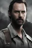 Placeholder: "RICK GRIMES" movie poster (the walking dead)