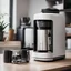 Placeholder: an internet of things coffee maker powered with ai
