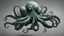 Placeholder: matrix octopus