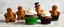 Placeholder: amish punk cupcakes ginger bread men