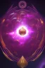 Placeholder: Abyssal Cosmic Portal