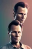 Placeholder: christian slater as cat,8k,sharp focus, trending art, depth of field