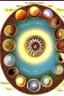 Placeholder: The soul's journey to become human: 12 shell teachings We will start with the 12 shells teaching. These shells are actually our weak points that weaken us in our experiences of being human. First we will learn and then we will explain practically how to get rid of these shells. Lack of love, Lack of compassion, Stinginess, Arrogance Hypocrisy, Deceitfulness, Greed, Vindictiveness Lying Jealousy Anger, Bigotry