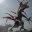 Placeholder: ARCHFIEND METAL DRAGON