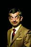 Placeholder: mr bean as mr beam