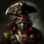 Placeholder: Pirate