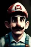 Placeholder: Super Mario