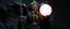 Placeholder: dark dwarf angel sceptre mining expert expert holding up a radiant Painite crystal rosette ball