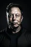 Placeholder: Portrait of Elon musk