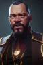 Placeholder: portrait of jeffrey wright, chris pratt, warren beatty, russel crowe, gerard butler, russel crowe, steampunk, unreal 5, octane render, cinema4d, soft lighting, soft lighting, 4k, redshift render, highly detailed, hyper realistic