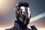 Placeholder: Future 301x destiny robot mask